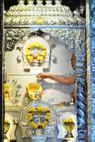 Brahmakalashanga Rathotsava at Shrimath Anantheshwar Temple Vittal (26 April 2025)